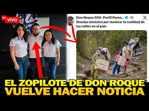 🔴EnVivo | Otra Vez Mienten El Cholero de Claudia Ortiz Usó IA para Engañar a los gorgojos pasmados