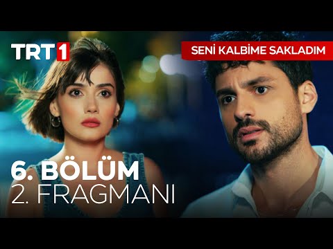 Seni Kalbime Sakladım 6. Bölüm 2. Fragmanı