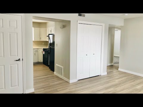 Apartment Video