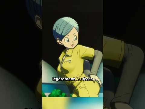 Bulma souhaite de la chirurgie esthétique 😂