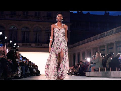 Isabel Marant | Spring/Summer 2025 | Paris Fashion Week