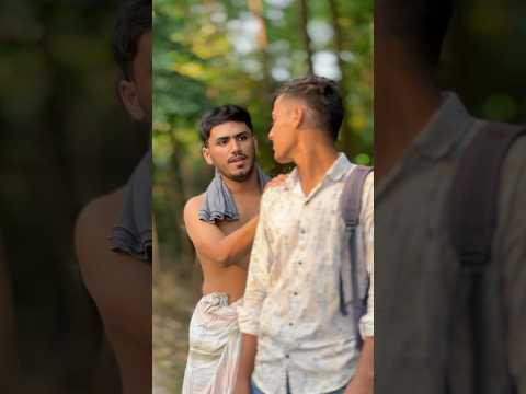 ছেলেটা মনে হয় অত্যন্ত দানশীল [wait 😂] #banglacomedy #comedy