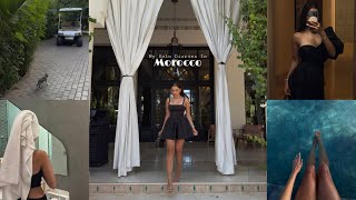 Solo travel to Morocco  Pt.4🇲🇦 Going On A First Date! 🙈