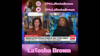 2024 10 16 LaTosha Brown Erin Burnett OutFront Social Clip 2