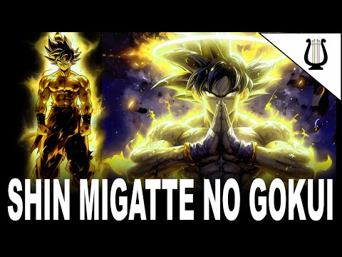 REVELADO!! La Transformación que SUPERA al UltraInstinto - Dragon Ball Super
