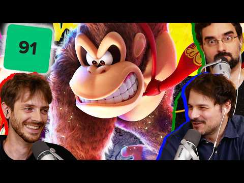 La rinascita di DONKEY KONG, il dramma XBOX e il caos Subnautica 2