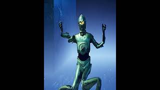 The circuit between circuits