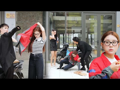 Anh Shipper Đi Giao Hàng Bị Gái Xinh Hiểu Nhầm Là Ăn Vụng Đòi Đánh Giá 1 Sao Và Cái Kết