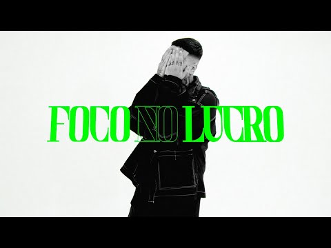 Bruxo "Foco no Lucro" 🤑 (Prod. MTS & Figo)