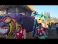 CARNAVAL TORHOUT 2025