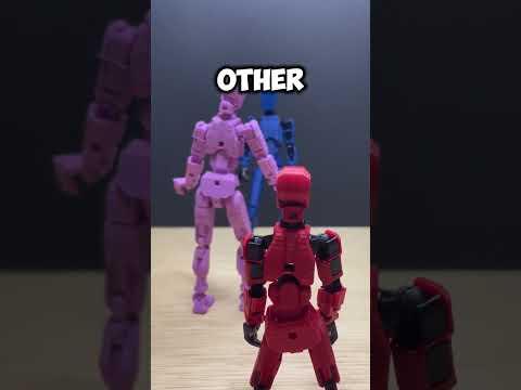 Everyone Has His Yellow ๐ค #actionfigures #figure #lego