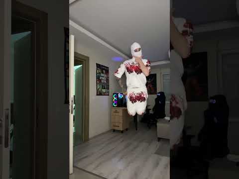 Tutorial videosundan gelen?