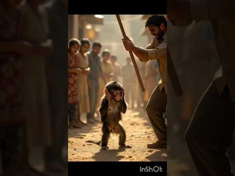 monkey#babe rio#cutebaby