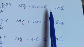 Thai lottery 3up sure single 100%