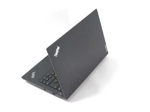 (ENGLISH) 🔄 Lenovo ThinkPad E14 Gen 2 *360 degrees*
