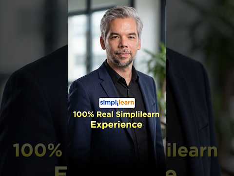 Simplilearn AI & ML Course: Real Feedback from a Veteran Developer in 2026