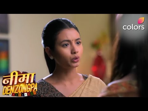 Manya को Shooting अजीब लगी | Nima Denzongpa | Colors TV