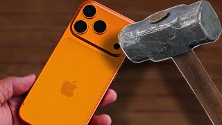 IPHONE 17 PRO MAX vs. IPHONE 16 PRO MAX.  cambios muy caros.!!!!!