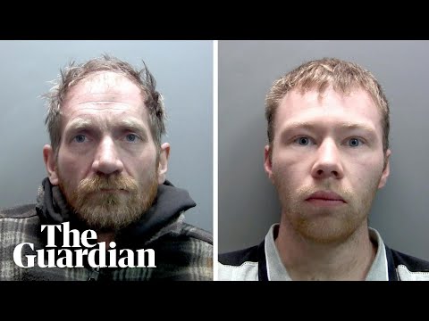 Judge describes Sycamore Gap pair's deeds during sentencing