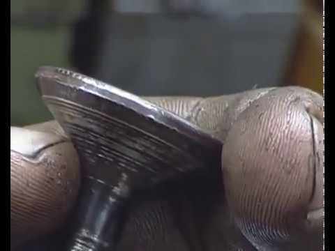 Теория ДВС: Ремонт ГБЦ Honda 2.0