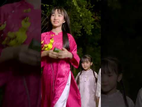 Tết các con đoàn kết - tập 9 | Đào Nguyễn Ánh, Elite Talent