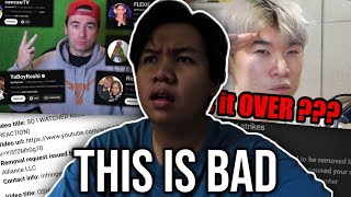 The Anime Copyright Strike Problem Is Getting Worse...
