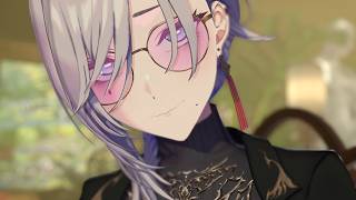 【作業】労働者たち【雑談】【飯田ぽち。Iida Pochi.】