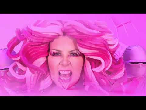PINK UNIVERSE /Official Music Video~ Kitten Kay Sera