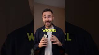 🔋 Jetzt Stromanbieter wechseln und Geld sparen!