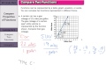 Understanding Functions and Rates of Change