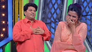 प्राजक्ता तुला आज हि बघितल्यावर छातीत कळ येते । प्राजक्तावर फिदा हास्यजत्रेची लोक | Hasya Jatra
