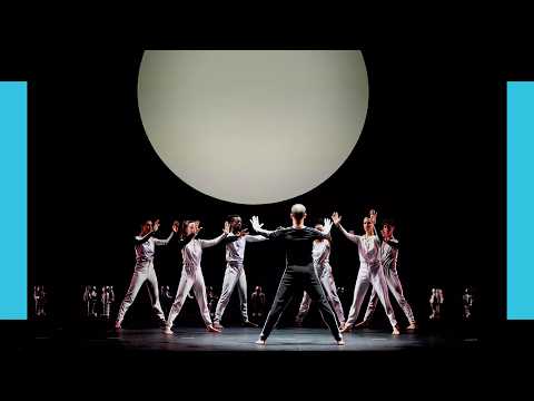 Mark Morris Dance Group and Music Ensemble at BAM