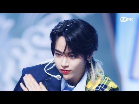 '최초 공개' TEMPEST(템페스트) - 난장(Dangerous) #엠카운트다운 EP.793 | Mnet 230420 방송