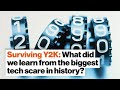 Y2K Digital Transformation Insights
