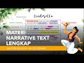 Understanding Narrative Texts