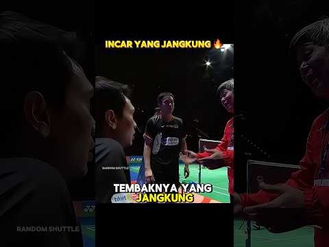 Taktik Coach Herry IP: Incar yang Jangkung ๐ก๐ฅ