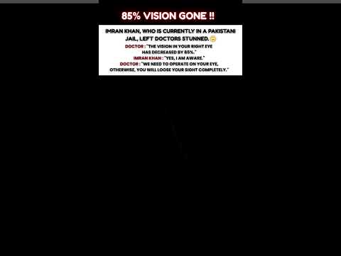 Social Media Post on Imran Khan Vision Goes Viral ๐ฅ