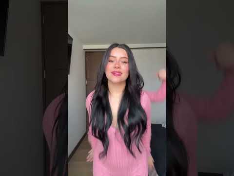 YA HICISTE ESTE TREND?