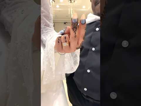 LES CHOSES CACHÉS AU MARIAGE  ❤️#wedding #marriage #shorts #challenge #song #music #dance #love