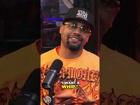 Juvenile On Bridging the Gap
