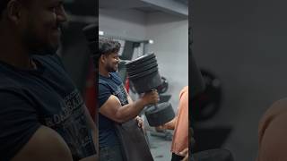 80kg ARM WRESTLER workout 🔥💪