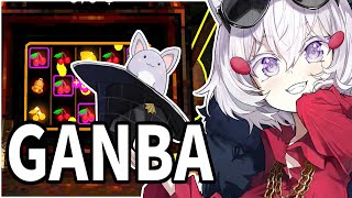 SPECIAL GANBA STREAM  ?? ( Phase Connect )