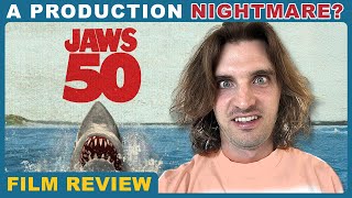 Jaws 50th Anniversary | Ep 73 | FND POD