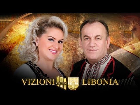 Shyhrete Behluli & Mahmut Ferati - Dy lulkuqe nje boje peme - Kang te vjetra