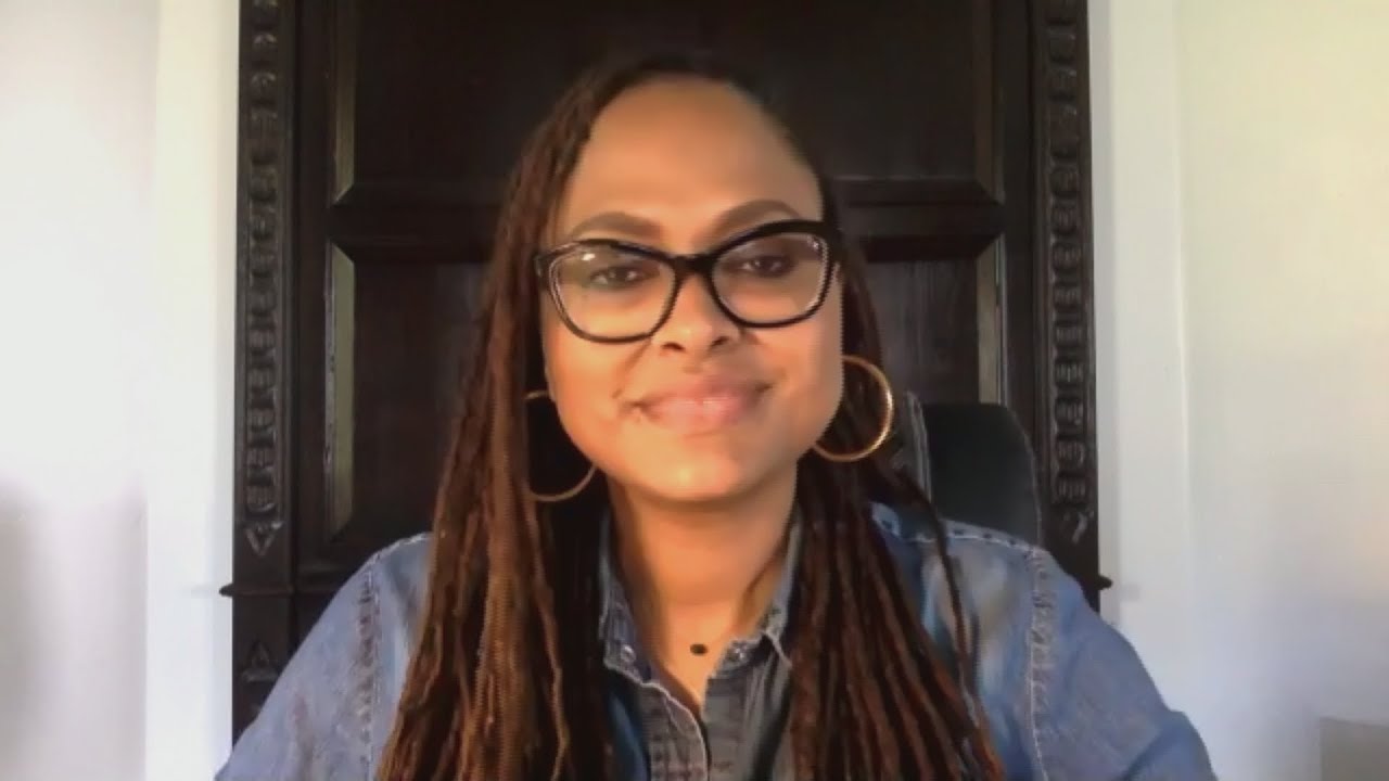 Ava DuVernays Realization of Police Invisibility Through George Floyds Death