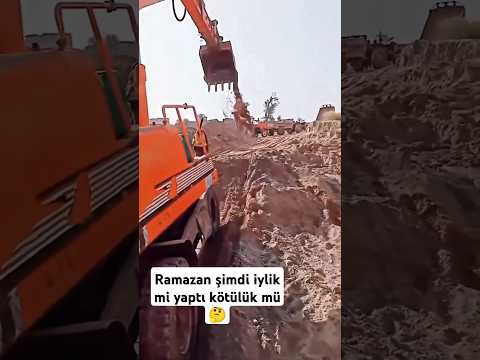 #excvator #automobile #makine #excavator #ismakinasi #machine #jcb #macine #masine #öneçıkar