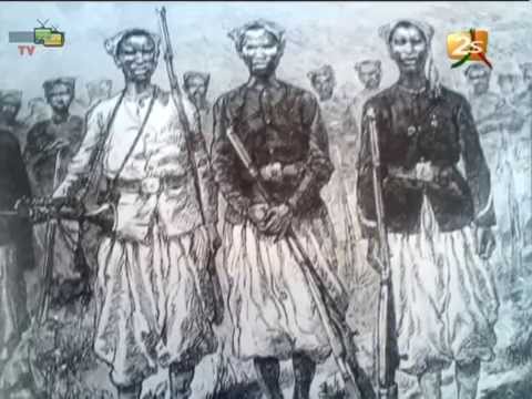 DEMB -  LAT DIOR NGONÉ LATYR DIOP -  PARTIE 1