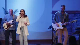 Worship Moments: Only King Forever