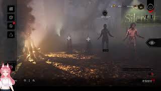 Dead By Daylightで生きたい＊ここねる配信＊