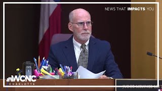 Georgia judge misreads murder verdict
